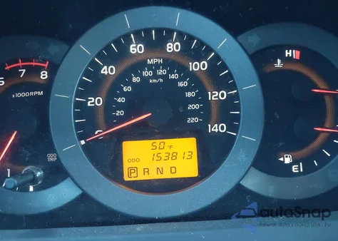 2010 Toyota Rav4 from USA, damaged, VIN 2T3ZF4DV5AW041305